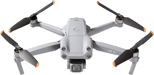   Dji Air 2s - Uav Drone Quadcopter Con Camara Cardan 