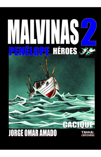 Malvinas Héroes 2