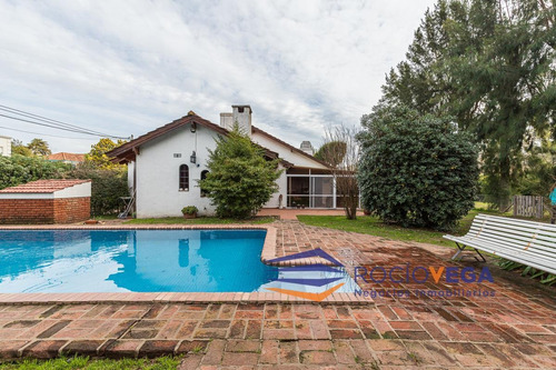 Imagen 2 de 30 de Casa En Venta En Country Club Banco Provincia De Bs. As.