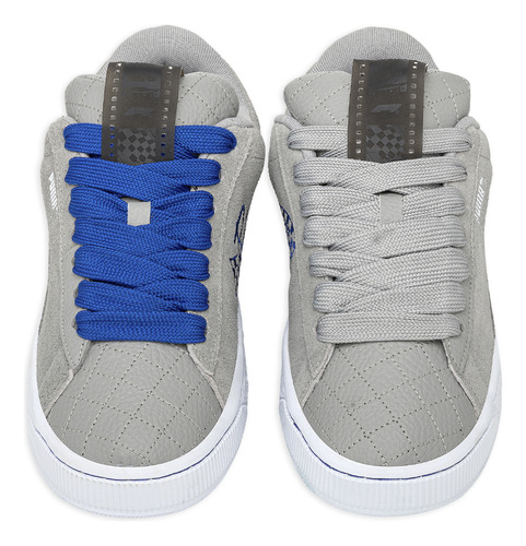Zapatillas Puma F1 Motorsport Suede Xl 75 Years Solo Urbano