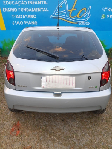 Imagem 13 de 13 de Chevrolet - Celta