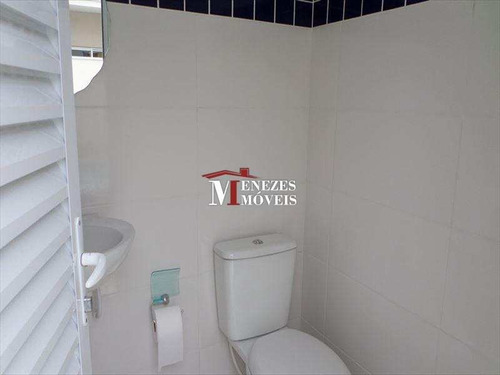 Imagem 22 de 30 de Casa A Venda Condomínio Fechado Bouganville Bertioga Ref. 619 - V619