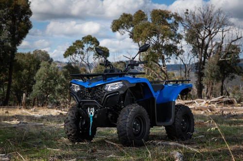 Quadriciclo Cf Moto 450 S Automático Ñ Can-am Honda