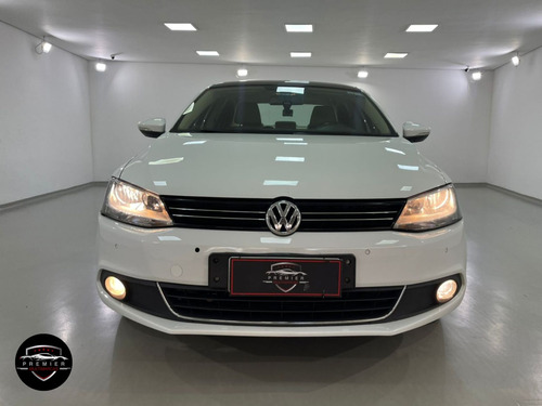 Volkswagen Jetta 2.0 TSI HIGHLINE 211CV GASOLINA 4P TIPTRONIC