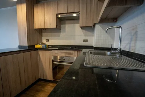 Departamento En Venta - Edificio Torre Capital - Piso 23