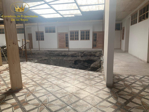 Se Vende Proyecto Inmobiliario De Hostal En Chiu Chiu