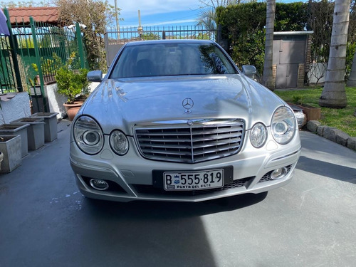 Mercedes Benz E320 Cdi