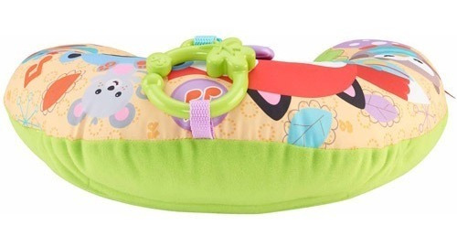 Fisher-price Almohada Con Vibraciones Para Barriga Cdn50