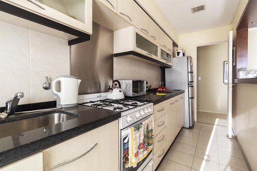Imagen 7 de 22 de Venta- Departamento - 4 Ambientes - Tigre -torre Jai - 2 Cocheras- Seguridad 24 Hs -