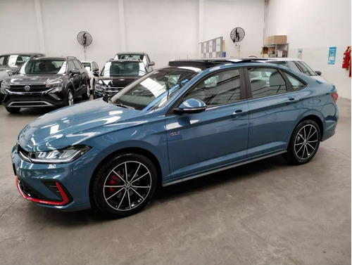 Volkswagen Vento 2.0 Tsi 350 Gli Dsg