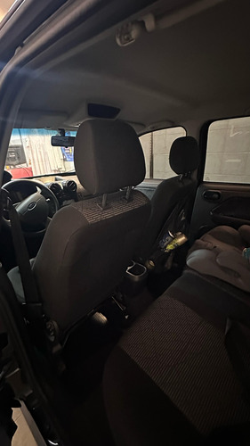 Ford Ecosport 1.6 My10 Xls 4x2