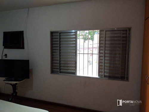 Casa Para Alugar, 108 M² Por R$ 2.800,00/mês - Vila Carmem - Embu Das Artes/sp - Ca0681