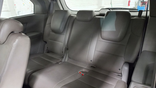 Imagen 10 de 15 de Honda Odyssey 2012 3.5 Exl
