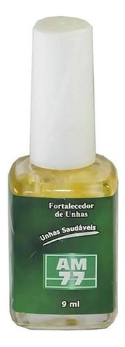 Fortalecedor De Unhas Am 77 9ml