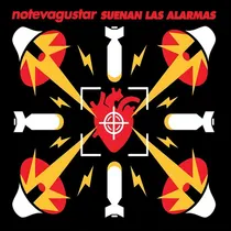 Comprar No Te Va A Gustar - Suenan Las Alarmas - Cd Nuevo Cerrado