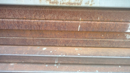 Tubos Estructurales 100 X 40 Mm