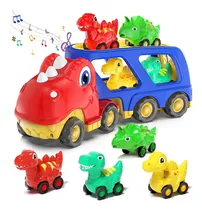Comprar Vehículos Sin Control Remoto De Coche Para Niños Pequeños