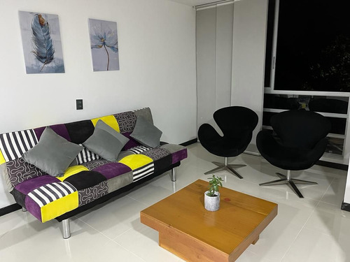 Apartamento En Arriendo En Galicia/pereira (279056320).