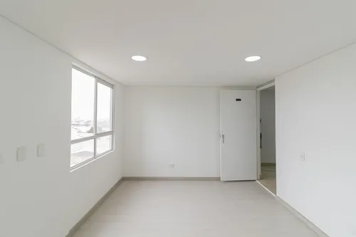 Apartamento En Arriendo En El Listón. Cod A1118001