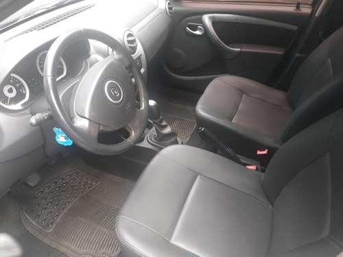 Renault Sandero Stepway Luxe 1.6 (ch)