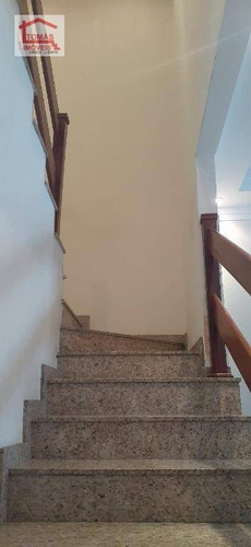 Imagem 19 de 30 de Sobrado Com 2 Dormitórios À Venda, 100 M² Por R$ 470.000,00 - Pirituba - São Paulo/sp - So2172