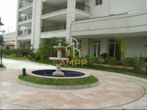 Apartamentos - Residencial - Condomínio Splendor - 1080