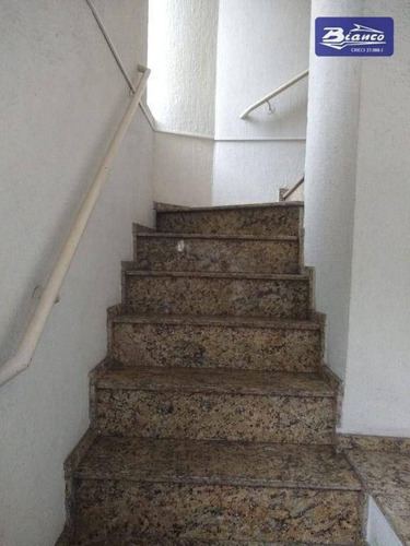 Imagem 11 de 15 de Apartamento Com 2 Dormitórios Para Alugar, 40 M² Por R$ 750,00/mês - Jardim Testae - Guarulhos/sp - Ap4471