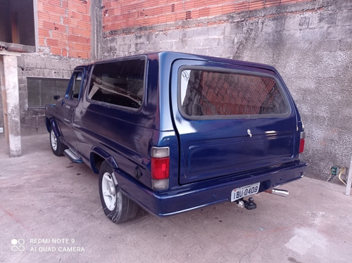 Imagem 2 de 8 de Ford F-1000 Rsxx Suv