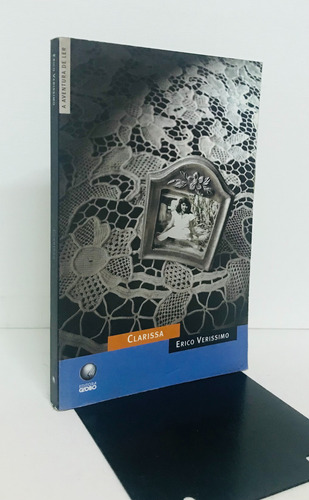 Clarissa - Col. A Aventura De Ler (Usado)