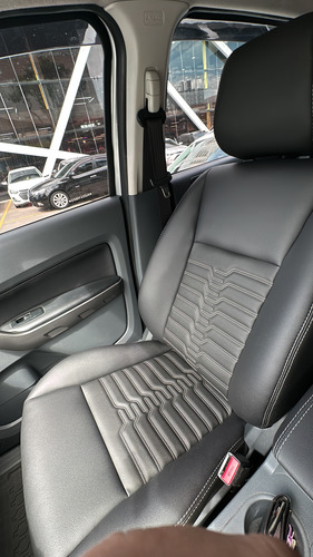 Ford Ranger 2.5 Xls Cab. Dupla 4x2 Flex 4p