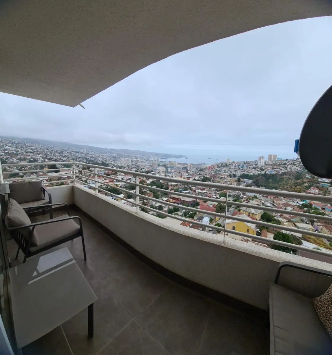 Imagen 2 de 13 de Departamento En Venta En Jose Santos Ossa
