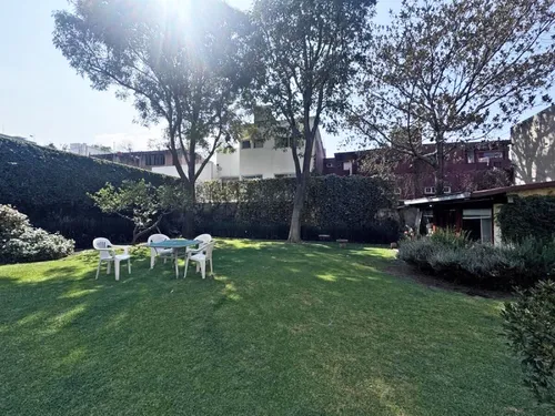 Venta Casa, Lomas De Chapultepec Monte Ararat