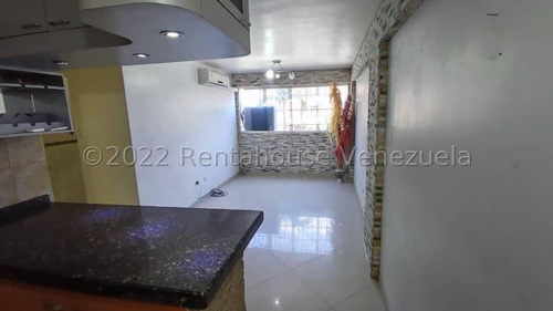 Imagen 2 de 12 de Excelente Apartamento En Terrazas De Niquitao(guatire) Mls 22-24527 Jjcg