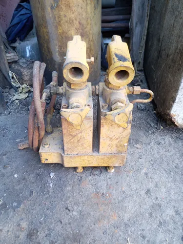Gato Hidráulico Industrial (Usado)
