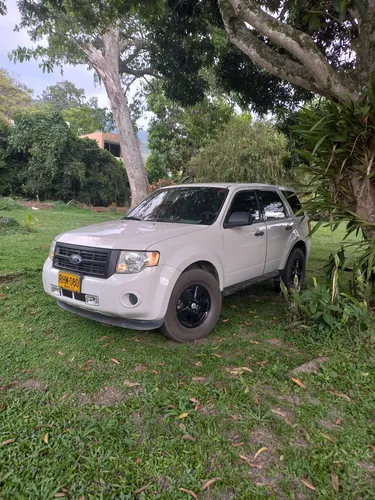 Ford Escape 3.0 Xls