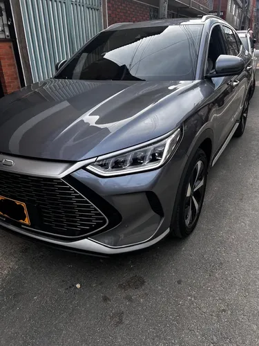 BYD Song Plus 1.5 Dm-I Gl