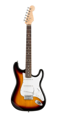 Guitarra Electrica Stratocaster Rock Blues