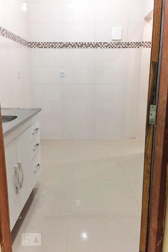 Apartamento À Venda - Del Castilho, 2 Quartos, 85 - S893132421