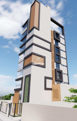 Imagem 3 de 19 de Apartamento Com 3 Dorms, Itacolomi, Balneário Piçarras - R$ 799 Mil, Cod: 153 - V153