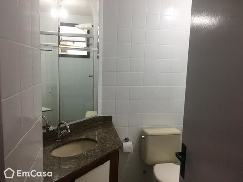 Imagem 10 de 10 de Apartamento À Venda Em São Paulo - 17887