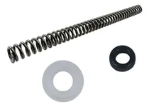 Comprar Mola Carabina Jade Mais Normal Ag10 + Bucha + Vedante Cano