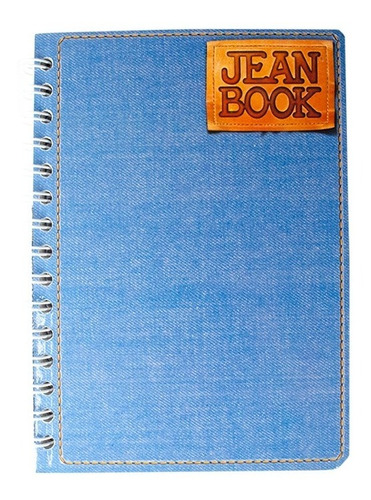 Cuaderno Norma Jean Book Frances 100 Hojas Raya