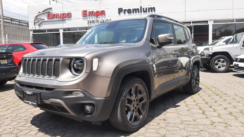 Jeep Renegade 1.8 Limited 4x2 At