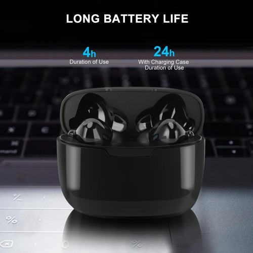 Apple AirPods Pro 2a Generación Con Estuche De Carga Magsafe (Reacondicionado)