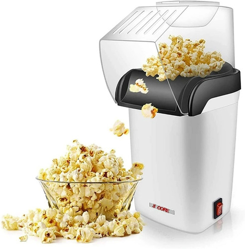 Maquina Electrica De Pop - Popera Pochoclo Popcorn