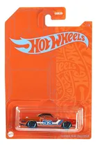 Comprar Autos Hot Wheels Orange Colección-