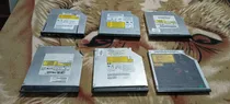 Comprar Lote-grabadoras Dvd Para Laptop-precio X C\u002Funa