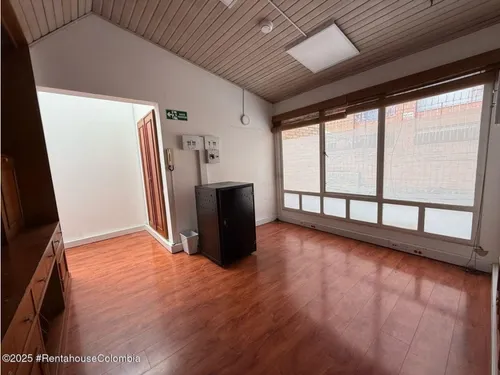 Comercial En Bogota Rah Co: 25-1468