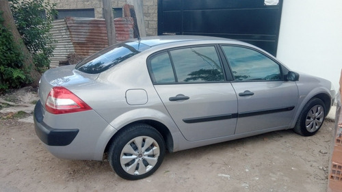 Renault Megane Confort