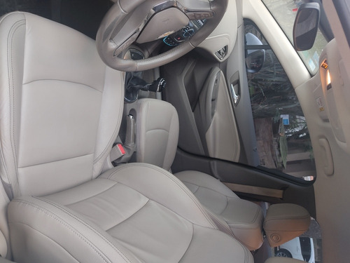 Imagen 2 de 9 de Chevrolet Cruze Sedan 1.4 Ltz Mt